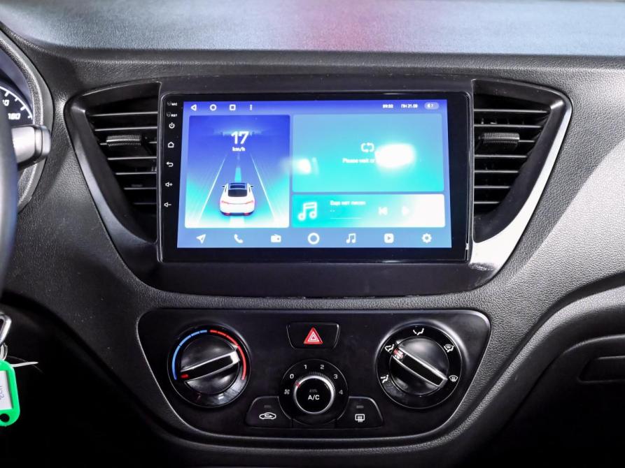 Hyundai Solaris II Екатеринбург  - изображение 13