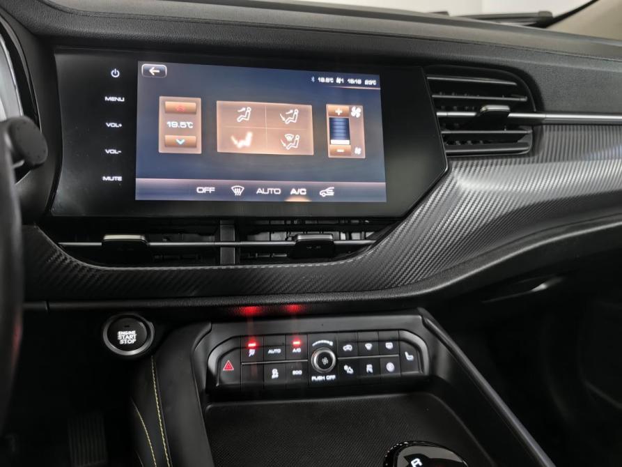 Haval F7x I Москва  - изображение 18