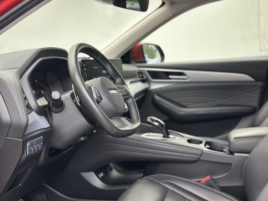 Haval F7x I Рестайлинг Липецк  - изображение 10