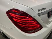 Mercedes-Benz S-Класс VI (W222 C217) Пермь  - изображение 41