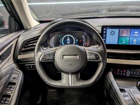 Haval F7 I Рестайлинг с пробегом 2022 года, цена 1 685 000 рублей, 126000 км, внедорожник, Автокод Объявления
