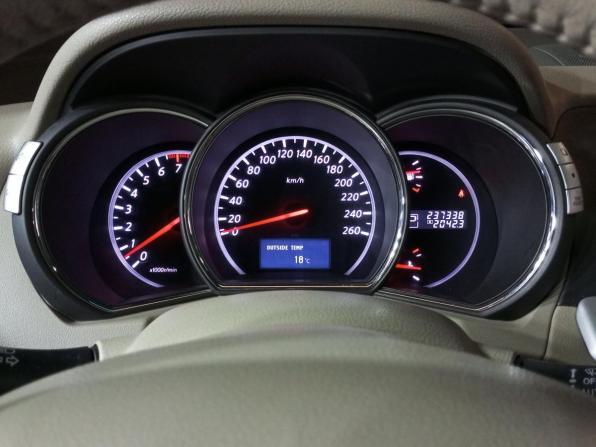 Nissan Murano II (Z51) Рестайлинг 2 с пробегом 2012 года, цена 1 300 000 рублей, 237337 км, внедорожник, Автокод Объявления