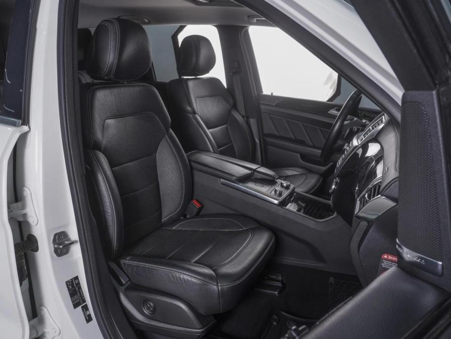 Mercedes-Benz GL-Класс II (X166) Ростов-на-Дону  - изображение 9
