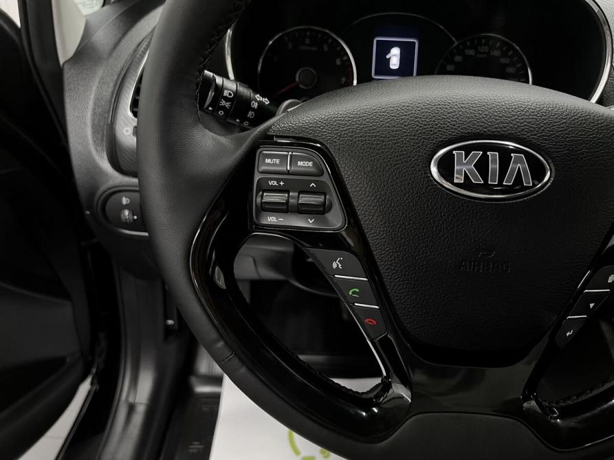 Kia Cerato III Рестайлинг (Classic) Тверь  - изображение 19
