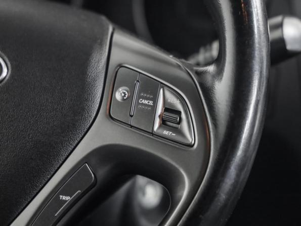 Hyundai ix35 I Рестайлинг с пробегом 2014 года, цена 1 329 000 рублей, 116491 км, внедорожник, Автокод Объявления