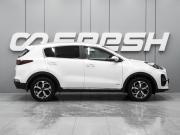 Kia Sportage IV Ростов-на-Дону  - изображение 25