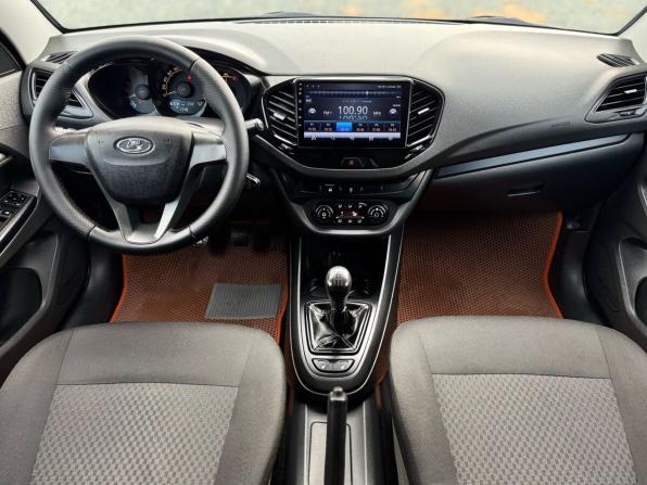 Lada (ВАЗ) Vesta I с пробегом 2018 года, цена 759 000 рублей, 157537 км, седан, Автокод Объявления