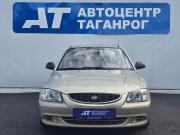 Hyundai Accent II Таганрог  - изображение 22