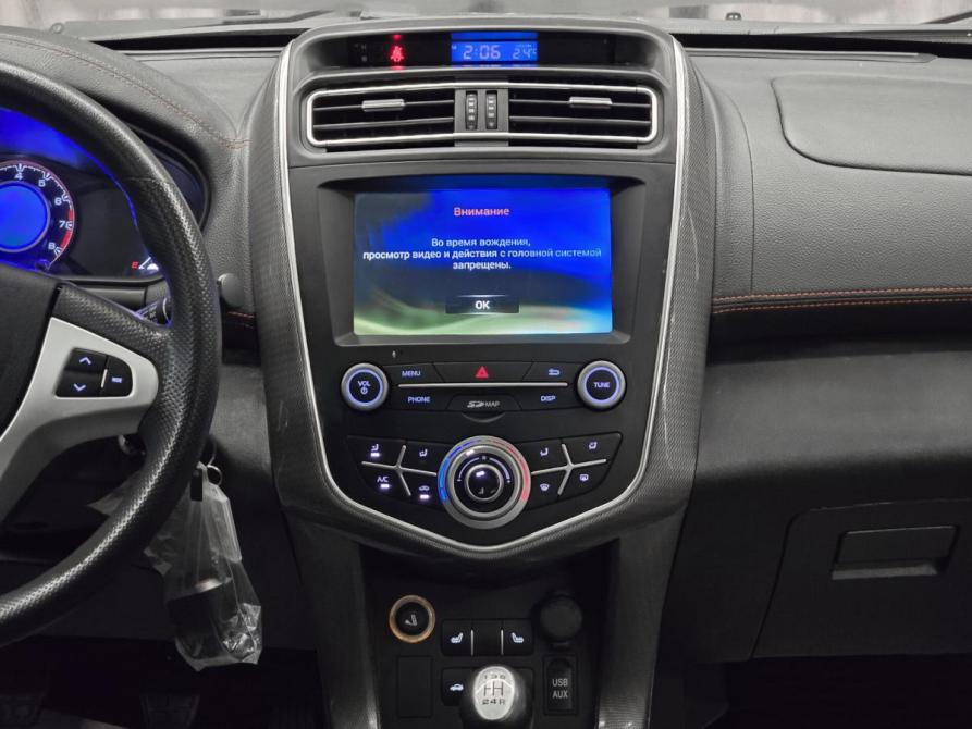 Lifan X60 I Рестайлинг 2 Красноярск  - изображение 13