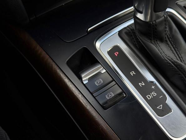 Audi A5 I (8T) Рестайлинг с пробегом 2016 года, цена 2 099 000 рублей, 121818 км, лифтбек, Автокод Объявления