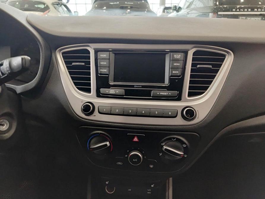 Hyundai Solaris II Рестайлинг Казань  - изображение 18