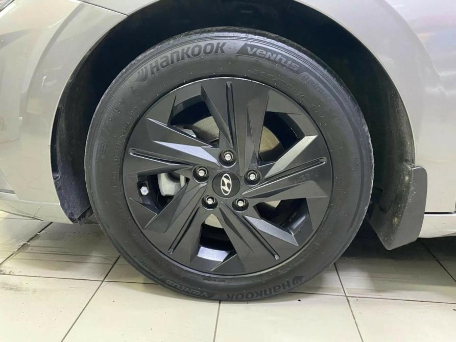 Hyundai Elantra VII (CN7) Набережные Челны  - изображение 4