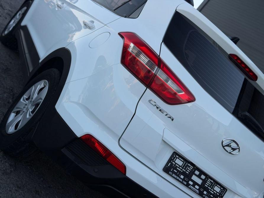 Hyundai Creta I Волгоград  - изображение 12