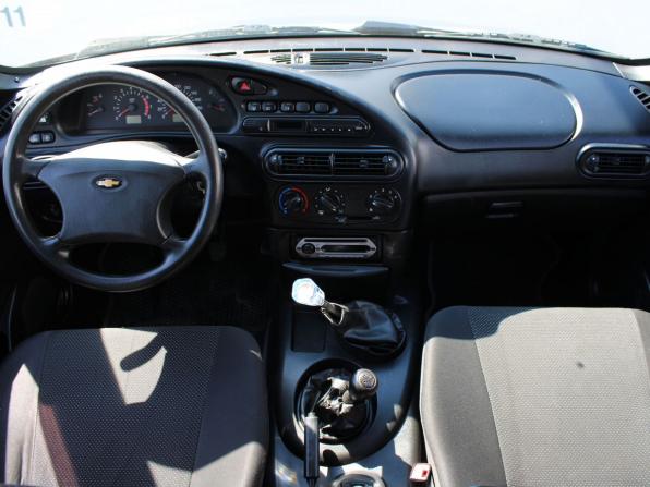 Chevrolet Niva I с пробегом 2008 года, цена 299 000 рублей, 183061 км, внедорожник, Автокод Объявления