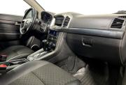 Chevrolet Captiva I Рестайлинг 2 Нижний Новгород  - изображение 34