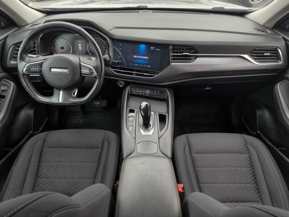 Haval F7x I с пробегом 2021 года, цена 1 770 000 рублей, 84189 км, внедорожник, Автокод Объявления