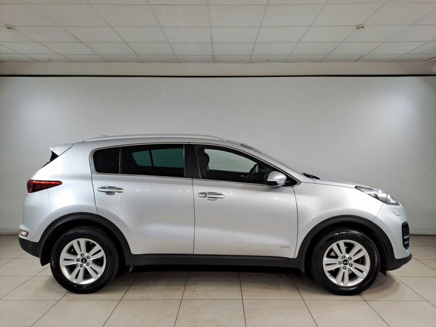 Kia Sportage IV Москва  - изображение 7