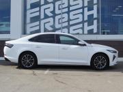 Geely Preface I Владимир  - изображение 32