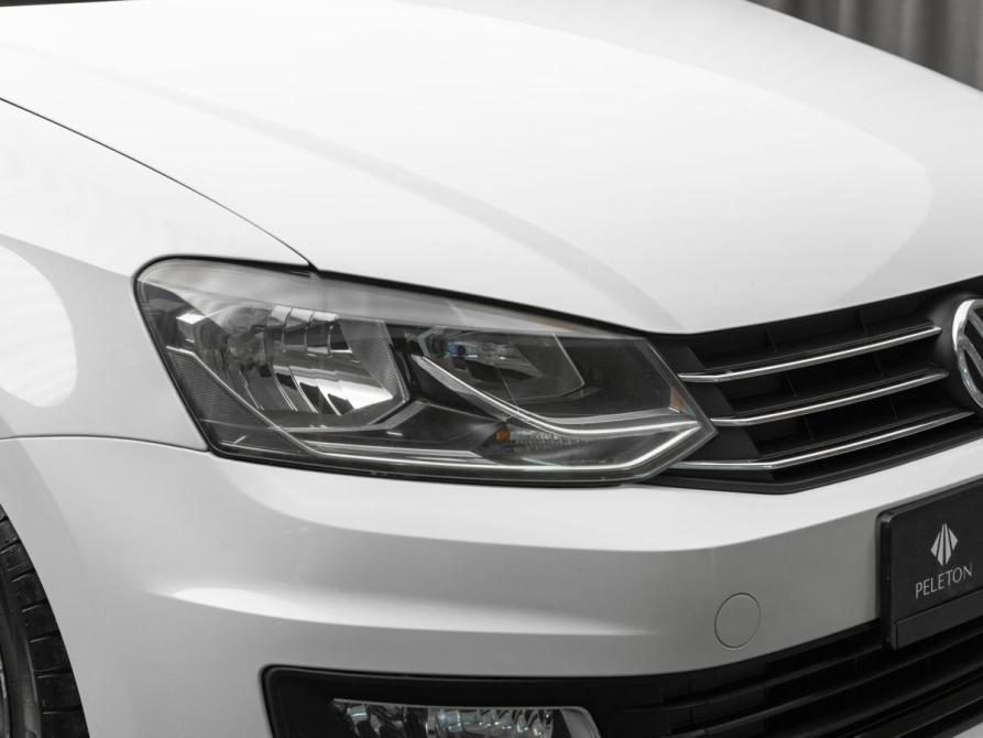 Volkswagen Polo V Рестайлинг Москва  - изображение 22