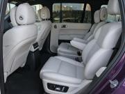 Li Auto (Lixiang) L9 I Москва  - изображение 43