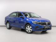 Volkswagen Polo VI Москва  - изображение 28