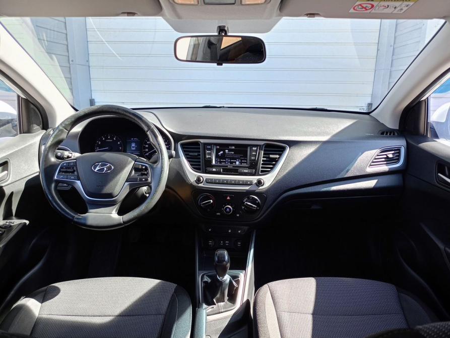Hyundai Solaris II Казань  - изображение 12