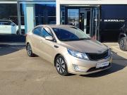 Kia Rio III Москва  - изображение 18