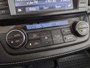 Toyota RAV4 IV (XA40) Рестайлинг Москва  - изображение 54