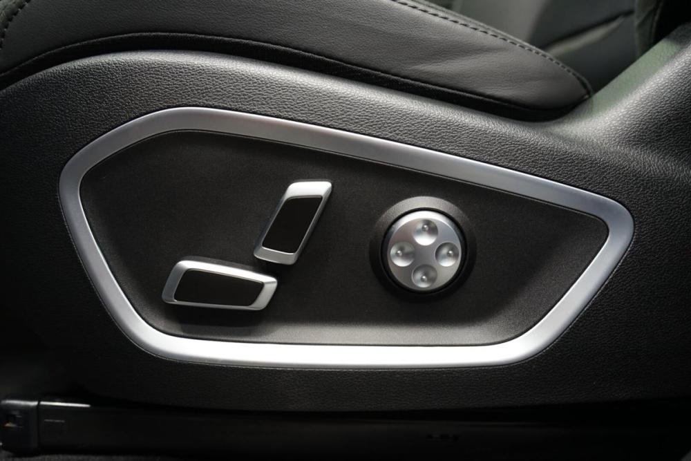 Geely Tugella I Рестайлинг Крым  - изображение 15