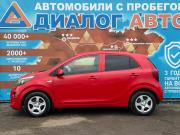 Kia Picanto III Набережные Челны  - изображение 26