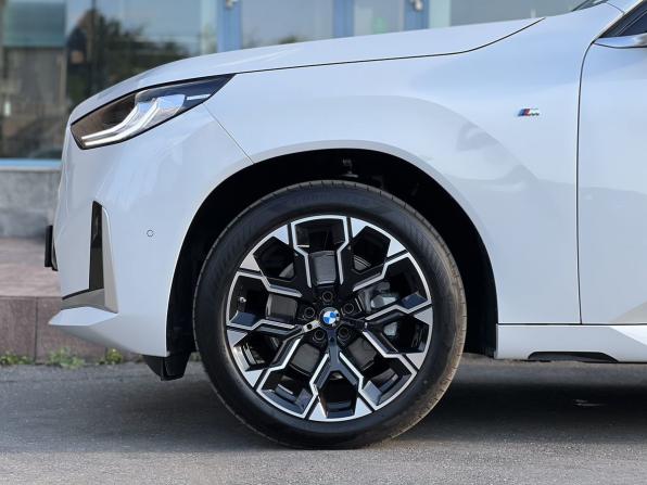 Новый BMW X3 IV (G45/G48) 2025 года, цена 8 390 000 рублей, внедорожник, Автокод Объявления