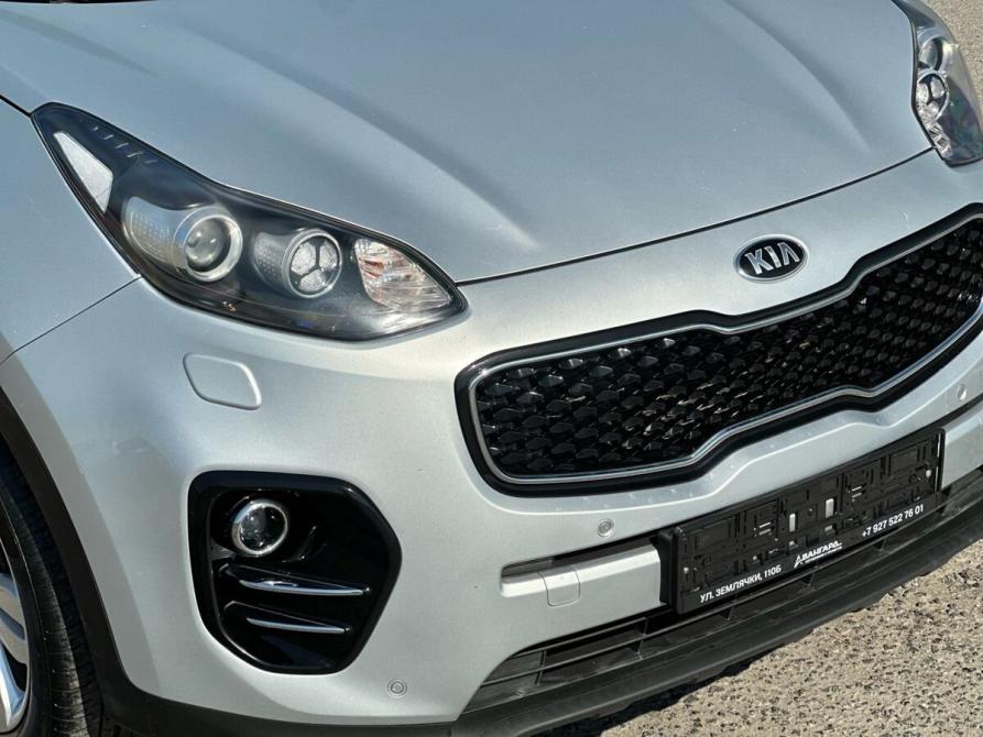 Kia Sportage IV Волгоград  - изображение 13