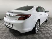 Opel Insignia I Рестайлинг Москва  - изображение 24
