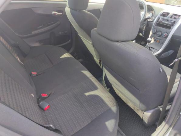 Toyota Corolla X (E140 E150) Рестайлинг с пробегом 2011 года, цена 990 000 рублей, 209190 км, седан, Автокод Объявления