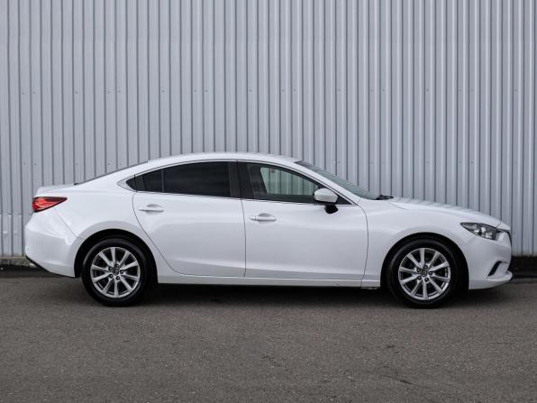Mazda 6 III (GJ) с пробегом 2013 года, цена 1 247 030 рублей, 193054 км, седан, Автокод Объявления
