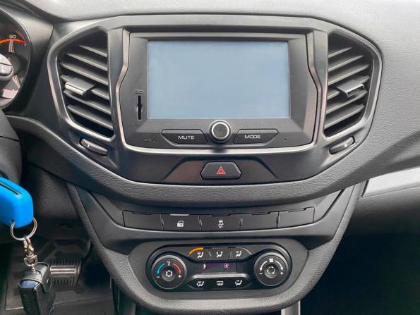 Lada (ВАЗ) Vesta I с пробегом 2019 года, цена 1 093 000 рублей, 45803 км, седан, Автокод Объявления