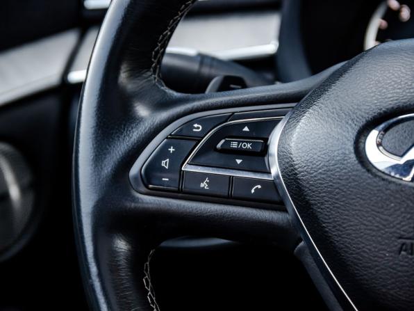 Infiniti QX50 II с пробегом 2019 года, цена 2 650 000 рублей, 82641 км, внедорожник, Автокод Объявления
