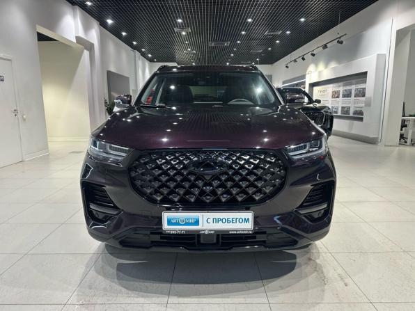 Chery Tiggo 8 Pro I с пробегом 2023 года, цена 1 900 000 рублей, 38043 км, внедорожник, Автокод Объявления