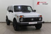 Lada (ВАЗ) 2121 (4x4) I Рестайлинг Астрахань  - изображение 21