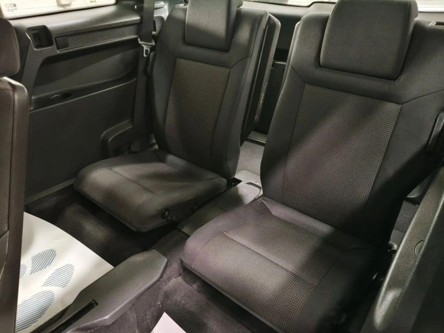 Opel Zafira B Ярославль  - изображение 13