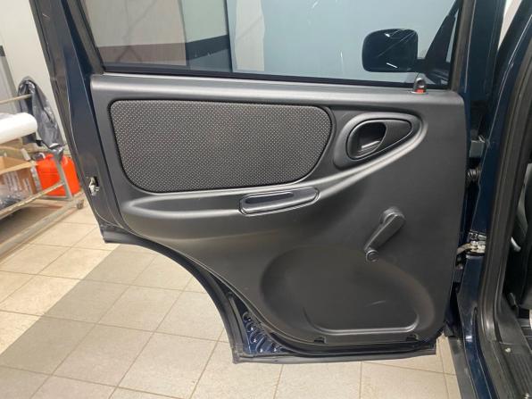 Lada (ВАЗ) Niva Travel I с пробегом 2024 года, цена 989 000 рублей, 38300 км, внедорожник, Автокод Объявления