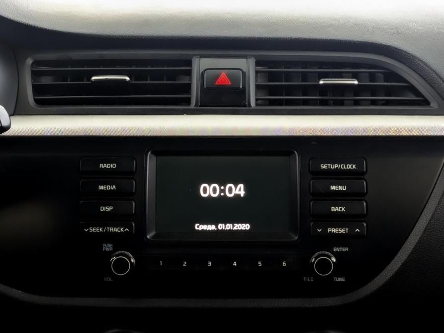 Kia Rio IV Москва  - изображение 14