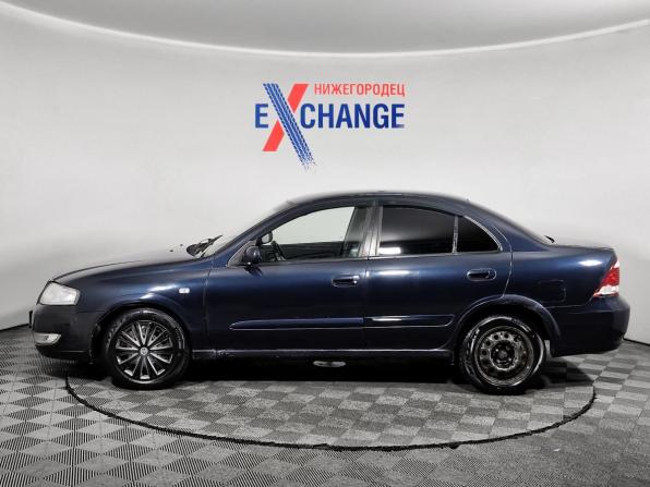 Nissan Almera Classic I с пробегом 2007 года, цена 299 000 рублей, 227162 км, седан, Автокод Объявления