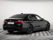 BMW 5 серии VI (F10/F11/F07) Рестайлинг Санкт-Петербург  - изображение 33