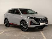 Changan UNI-S (CS55 Plus) I Екатеринбург  - изображение 40