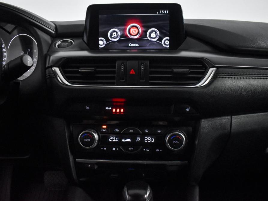 Mazda 6 III (GJ) Рестайлинг Санкт-Петербург  - изображение 17