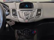 Ford Fiesta Mk6 Рестайлинг Казань  - изображение 40