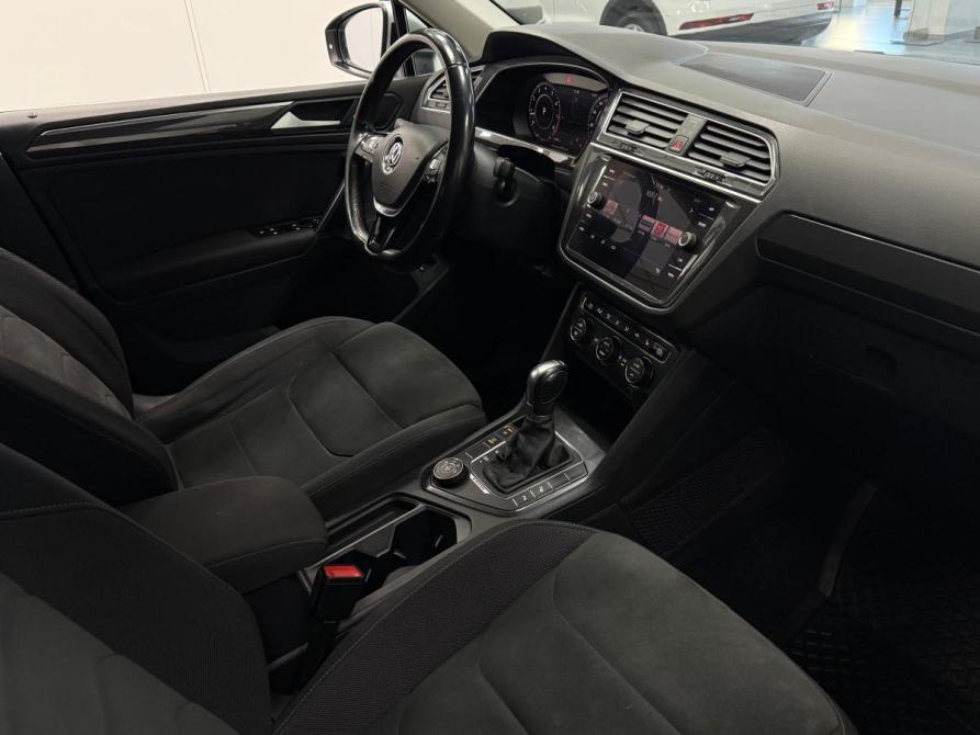 Volkswagen Tiguan II Казань  - изображение 17