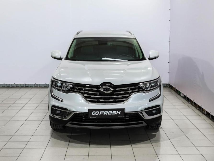 Renault Samsung QM6 I Ростов-на-Дону  - изображение 3