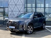 Changan CS95 I Рестайлинг 2 Москва  - изображение 35
